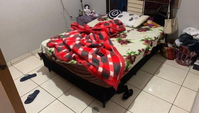 Foto 3 de 19: Casa em leilão em Passo Fundo - RS, bairro Roselândia — Casa 56 m² - Roselândia - Passo Fundo - RS