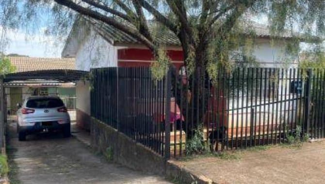 Foto 16 de 19: Casa em leilão em Passo Fundo - RS, bairro Roselândia — Casa 56 m² - Roselândia - Passo Fundo - RS