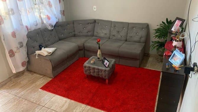 Foto 4 de 19: Casa em leilão em Passo Fundo - RS, bairro Roselândia — Casa 56 m² - Roselândia - Passo Fundo - RS