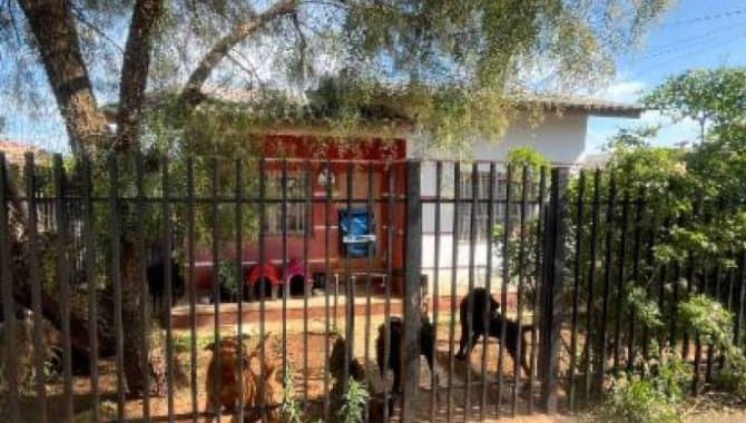 Foto 19 de 19: Casa em leilão em Passo Fundo - RS, bairro Roselândia — Casa 56 m² - Roselândia - Passo Fundo - RS