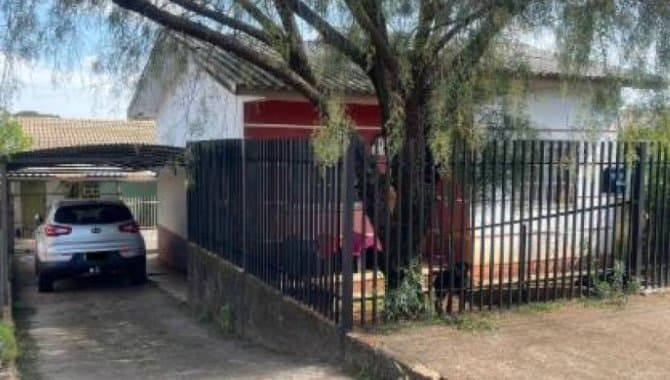 Foto 18 de 19: Casa em leilão em Passo Fundo - RS, bairro Roselândia — Casa 56 m² - Roselândia - Passo Fundo - RS