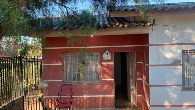 Foto 11 de 19: Casa em leilão em Passo Fundo - RS, bairro Roselândia — Casa 56 m² - Roselândia - Passo Fundo - RS