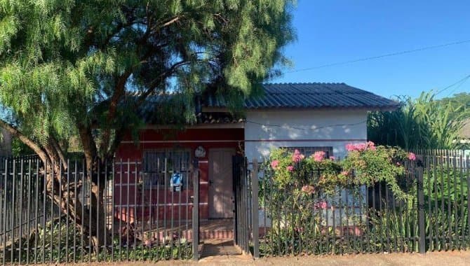 Foto 9 de 19: Casa em leilão em Passo Fundo - RS, bairro Roselândia — Casa 56 m² - Roselândia - Passo Fundo - RS