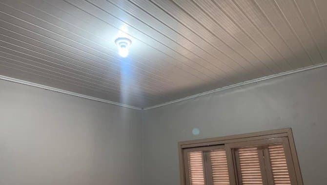 Foto 15 de 19: Casa em leilão em Passo Fundo - RS, bairro Roselândia — Casa 56 m² - Roselândia - Passo Fundo - RS