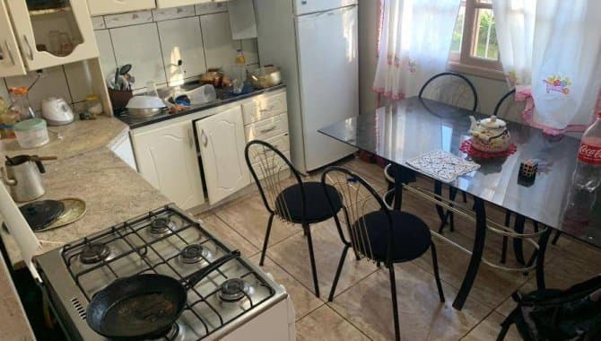 Foto 13 de 19: Casa em leilão em Passo Fundo - RS, bairro Roselândia — Casa 56 m² - Roselândia - Passo Fundo - RS