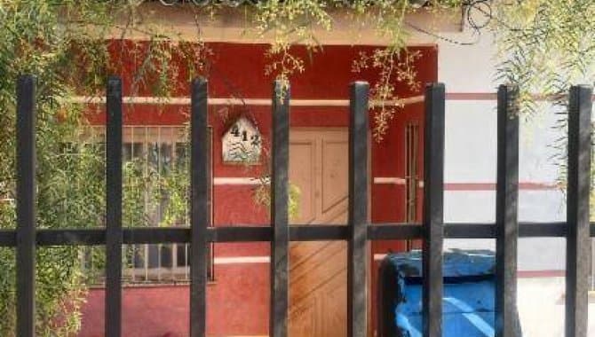 Foto 17 de 19: Casa em leilão em Passo Fundo - RS, bairro Roselândia — Casa 56 m² - Roselândia - Passo Fundo - RS