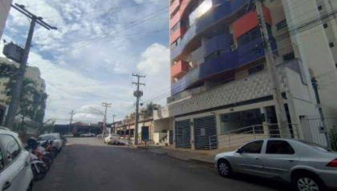 Foto 6 de 9: Apartamento em leilão em Caldas Novas - GO, bairro Termal — Apartamento na Cobertura 267 m² (02 vagas) - Termal - Caldas Novas - GO