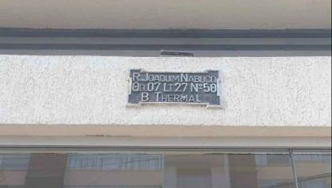Foto 2 de 9: Apartamento em leilão em Caldas Novas - GO, bairro Termal — Apartamento na Cobertura 267 m² (02 vagas) - Termal - Caldas Novas - GO