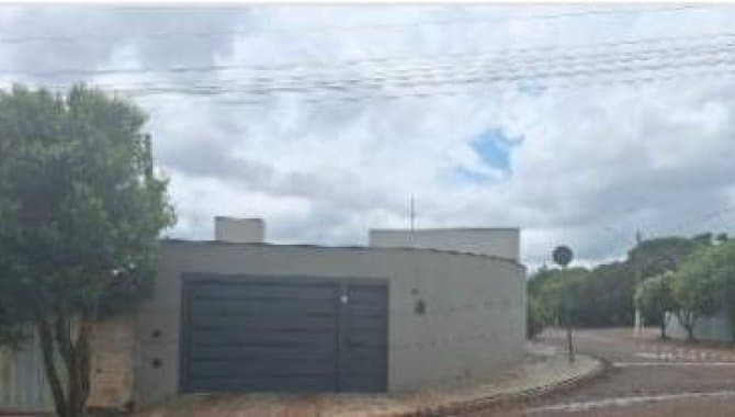 Casa em leilão em Serrana - SP, bairro Parque Das Amoreiras — Casa 143 m² - Parque das Amoreiras - Serrana - SP