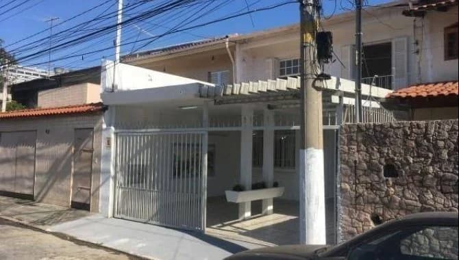 Foto 16 de 16: Casa em leilão em São Paulo - SP, bairro Vila Monumento — Casa 160 m² - Vila Monumento - São Paulo - SP