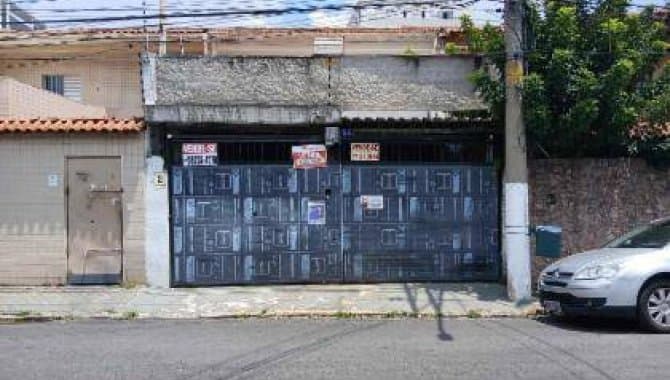 Foto 13 de 16: Casa em leilão em São Paulo - SP, bairro Vila Monumento — Casa 160 m² - Vila Monumento - São Paulo - SP
