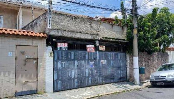 Foto 10 de 16: Casa em leilão em São Paulo - SP, bairro Vila Monumento — Casa 160 m² - Vila Monumento - São Paulo - SP