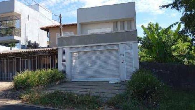 Casa em leilão em Foz Do Iguaçu - PR, bairro Maracanã — Casa em Condomínio 245 m² (Unid. 02) - Maracanã - Foz do Iguaçu - PR