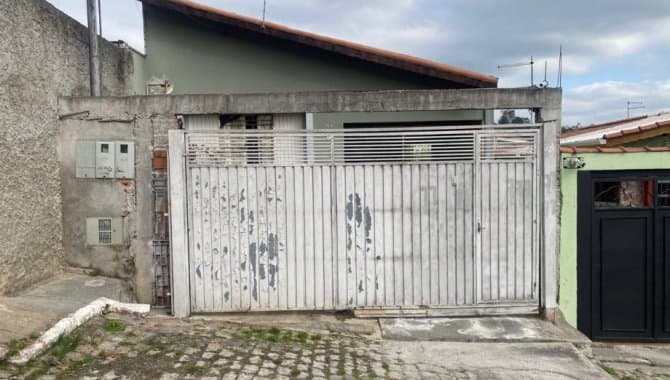 Casa em leilão em São Paulo - SP, bairro Chácara São João — Casa 120 m² - Chácara São João - São Paulo - SP