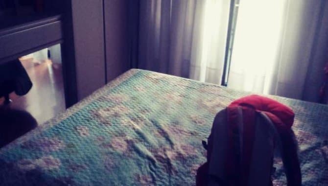 Foto 11 de 18: Apartamento em leilão em Lages - SC, bairro Centro — Apartamento 114 m² (Unid. 01) - Centro - Lages - SC