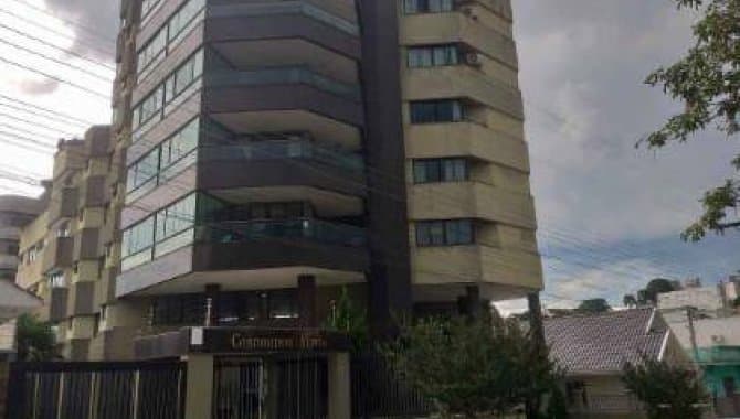 Foto 1 de 18: Apartamento em leilão em Lages - SC, bairro Centro — Apartamento 114 m² (Unid. 01) - Centro - Lages - SC