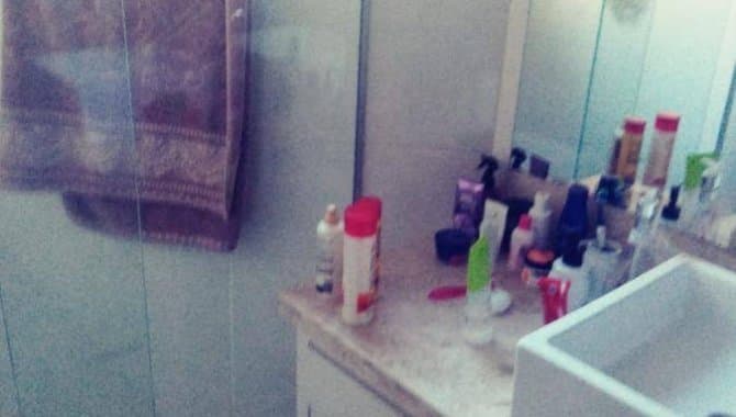 Foto 6 de 18: Apartamento em leilão em Lages - SC, bairro Centro — Apartamento 114 m² (Unid. 01) - Centro - Lages - SC