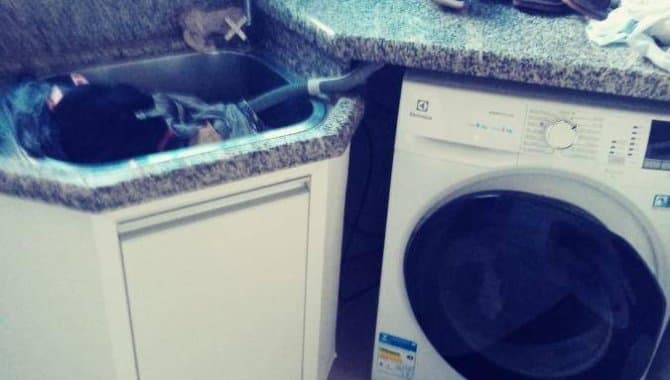 Foto 8 de 18: Apartamento em leilão em Lages - SC, bairro Centro — Apartamento 114 m² (Unid. 01) - Centro - Lages - SC