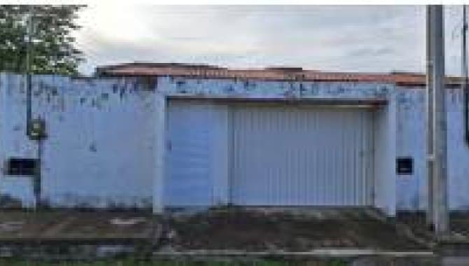 Foto 1 de 4: Casa em leilão em Ipu - CE — Casa 86 m² - Mina - Ipu - SP