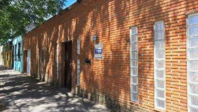 Foto 2 de 17: Casa em leilão em Rio Grande - RS, bairro Cidade Nova — Casa 217 m² - Cidade Nova - Rio Grande - RS