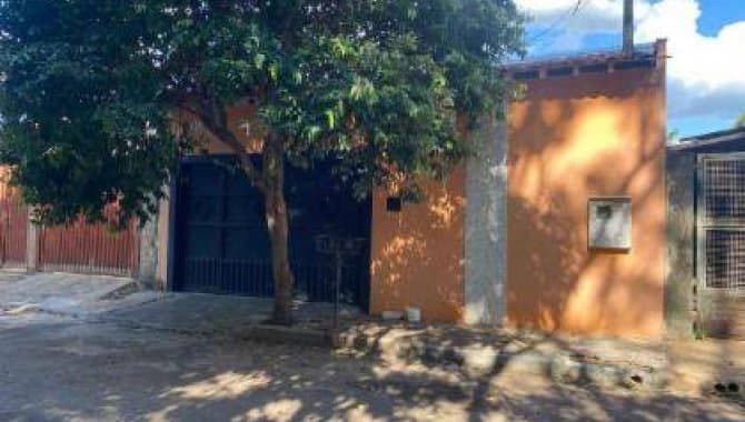 Casa em leilão em Promissão - SP — Casa 94 m² - Jardim Morada do Sol - Promissão - SP
