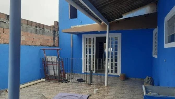 Foto 12 de 17: Casa em leilão em Jacareí - SP, bairro Vila Nova Aliança — Casa 154 m² - Vila Nova Aliança - Jacareí - SP