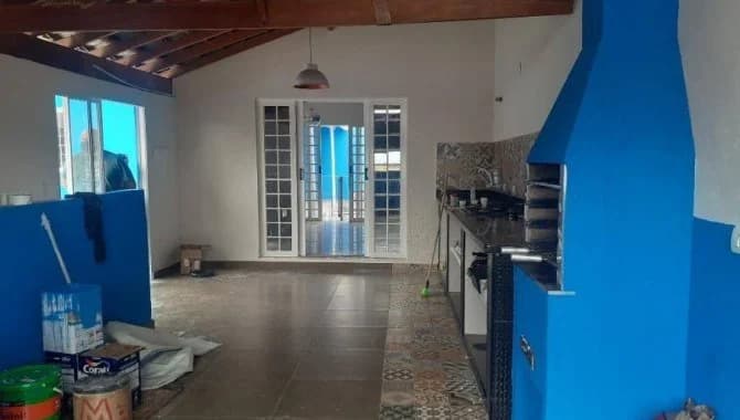 Foto 7 de 17: Casa em leilão em Jacareí - SP, bairro Vila Nova Aliança — Casa 154 m² - Vila Nova Aliança - Jacareí - SP