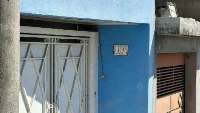 Foto 17 de 17: Casa em leilão em Jacareí - SP, bairro Vila Nova Aliança — Casa 154 m² - Vila Nova Aliança - Jacareí - SP