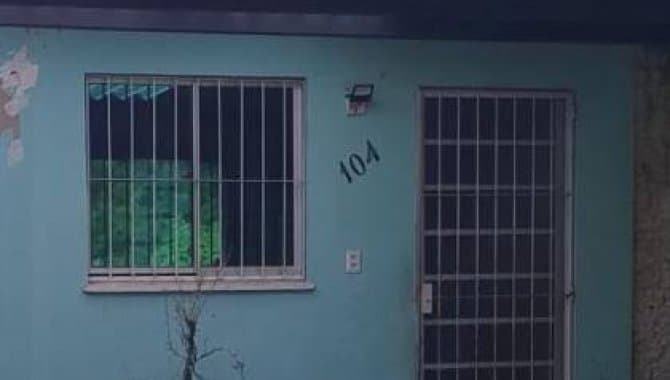 Foto 10 de 10: Casa em leilão em Pelotas - RS, bairro Três Vendas — Casa 40 m² - Três Vendas - Pelotas - RS