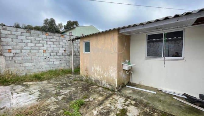 Foto 7 de 10: Casa em leilão em Pelotas - RS, bairro Três Vendas — Casa 40 m² - Três Vendas - Pelotas - RS