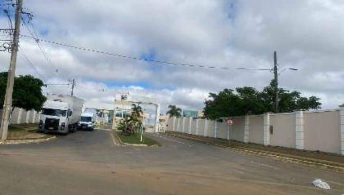 Foto 2 de 3: Casa em leilão em Vitória Da Conquista - BA, bairro Primavera — Casa em Condomínio 65 m² (Unid. 07) - Primavera - Vitória da Conquista - BA