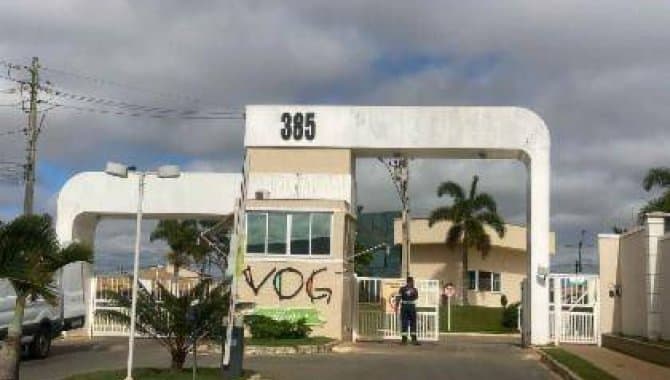 Foto 3 de 3: Casa em leilão em Vitória Da Conquista - BA, bairro Primavera — Casa em Condomínio 65 m² (Unid. 07) - Primavera - Vitória da Conquista - BA
