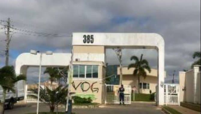 Foto 1 de 3: Casa em leilão em Vitória Da Conquista - BA, bairro Primavera — Casa em Condomínio 65 m² (Unid. 07) - Primavera - Vitória da Conquista - BA