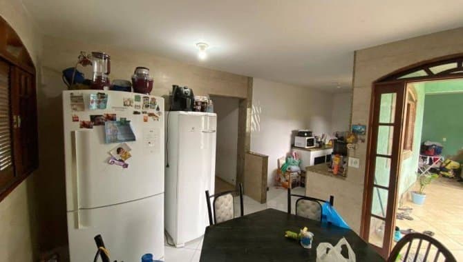 Foto 9 de 24: Casa em leilão em Itaboraí - RJ — Casa 355 m² - Nancilândia - Itaboraí - RJ