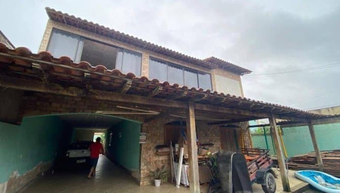 Foto 7 de 24: Casa em leilão em Itaboraí - RJ — Casa 355 m² - Nancilândia - Itaboraí - RJ