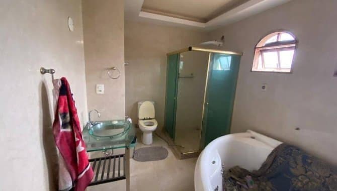 Foto 19 de 24: Casa em leilão em Itaboraí - RJ — Casa 355 m² - Nancilândia - Itaboraí - RJ