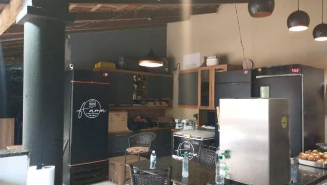 Foto 11 de 20: Casa em leilão em Redenção - PA, bairro Núcleo Urbano — Casa 217 m² - Núcleo Urbano - Redenção - PA
