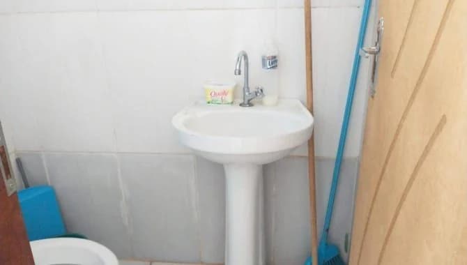 Foto 14 de 20: Casa em leilão em Redenção - PA, bairro Núcleo Urbano — Casa 217 m² - Núcleo Urbano - Redenção - PA