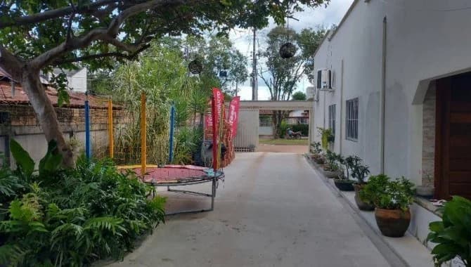 Foto 7 de 20: Casa em leilão em Redenção - PA, bairro Núcleo Urbano — Casa 217 m² - Núcleo Urbano - Redenção - PA