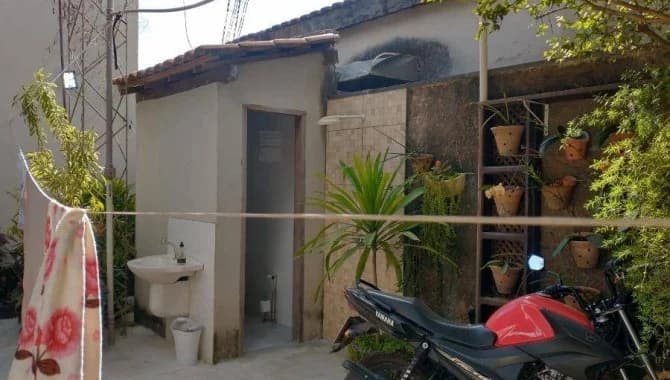 Foto 6 de 20: Casa em leilão em Redenção - PA, bairro Núcleo Urbano — Casa 217 m² - Núcleo Urbano - Redenção - PA