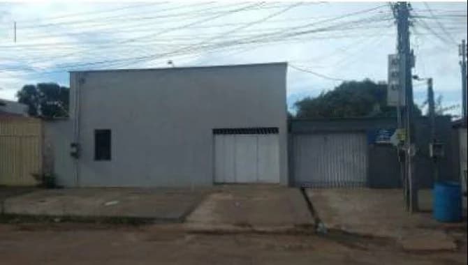 Foto 1 de 20: Casa em leilão em Redenção - PA, bairro Núcleo Urbano — Casa 217 m² - Núcleo Urbano - Redenção - PA