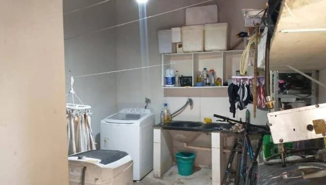 Foto 10 de 20: Casa em leilão em Redenção - PA, bairro Núcleo Urbano — Casa 217 m² - Núcleo Urbano - Redenção - PA