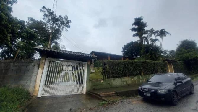 Foto 25 de 26: Casa em leilão em Santa Isabel - SP, bairro Recanto Das Gaivotas — Casa 417 m² - Recanto das Gaivotas - Santa Isabel - SP