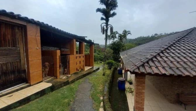 Foto 6 de 26: Casa em leilão em Santa Isabel - SP, bairro Recanto Das Gaivotas — Casa 417 m² - Recanto das Gaivotas - Santa Isabel - SP