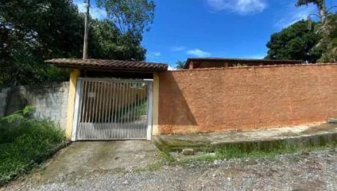 Casa em leilão em Santa Isabel - SP, bairro Recanto das Gaivotas — Casa 417 m² - Recanto das Gaivotas - Santa Isabel - SP