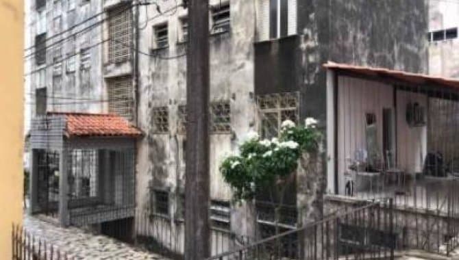 Apartamento em leilão em Salvador - BA — Apartamento 52 m² (Unid. 12) - Cabula III - Salvador - BA