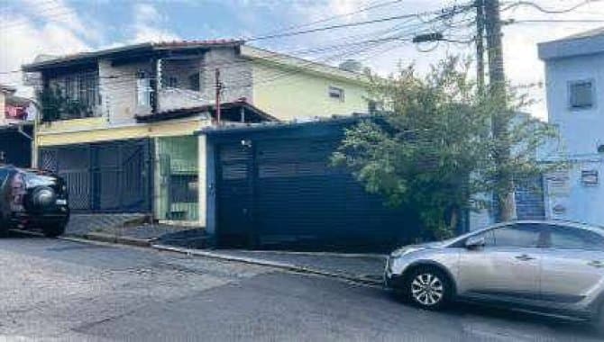 Foto 1 de 4: Casa em leilão em São Paulo - SP, bairro Parque São Domingos — Casa 170 m² - Parque São Domingos - São Paulo - SP