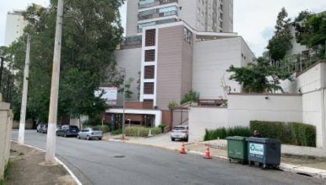 Foto 3 de 13: Apartamento em leilão em São Paulo - SP, bairro Vila Andrade — Apartamento 56 m² (Unid. 137) - Vila Andrade - São Paulo - SP