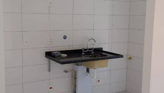Foto 12 de 13: Apartamento em leilão em São Paulo - SP, bairro Vila Andrade — Apartamento 56 m² (Unid. 137) - Vila Andrade - São Paulo - SP