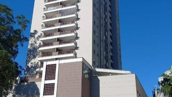 Foto 1 de 13: Apartamento em leilão em São Paulo - SP, bairro Vila Andrade — Apartamento 56 m² (Unid. 137) - Vila Andrade - São Paulo - SP